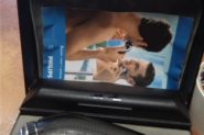 Ремонт Электробритва Philips 990