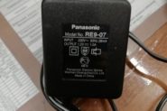 Ремонт Электробритва Panasonic ER131