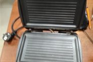 Ремонт Электровафельница Redmond m607