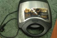 Ремонт Электровафельница Redmond RMB-M700