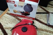 Ремонт Электровафельница waffle maker wm3607