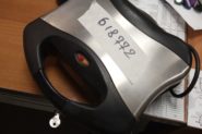 Ремонт Электровафельница exdo 242-005