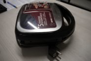 Ремонт Электровафельница Polaris pst 0105