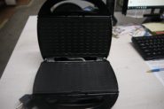 Ремонт Электровафельница Polaris pst 0105