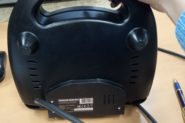 Ремонт Электрогриль Redmond RMB-611