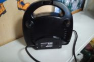 Ремонт Электрогриль Redmond RMB -611