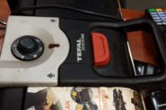 Ремонт Электрогриль Tefal 1805