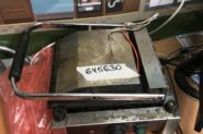 Ремонт Электрогриль Gastreotag NPL-EGD10E