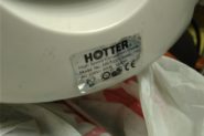 Ремонт Электрогриль Hotter HX-1037