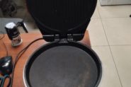 Ремонт Электрогриль Clatronic pm3622