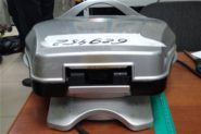 Ремонт Электрогриль Clatronic pm3622