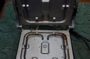Ремонт Электрогриль Delonghi cgh912