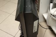 Ремонт Электрокамин Royal Flame RB-STD5BLFX