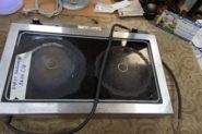 Ремонт Электроплита Kocateq HP-450