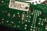 Ремонт Электроплита Bosch FD 8905