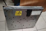 Ремонт Электроплита Zanussi zkt 663 lx