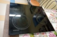 Ремонт Электроплита Samsung C61R2AEE