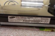 Ремонт Электроплита Samsung C61R2AEE