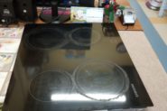 Ремонт Электроплита Samsung C61R2AEE