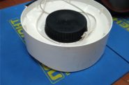 Ремонт Электросушилка Zelmer ZFD1250