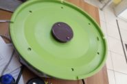 Ремонт Электросушилка Tefal df1008