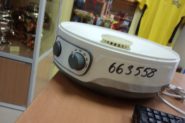 Ремонт Электросушилка окей bfd-200