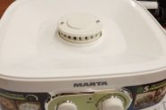 Ремонт Электросушилка Marta MT1945