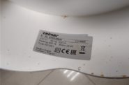 Ремонт Электросушилка Zelmer ZFD1250