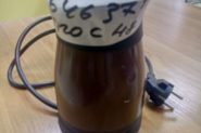 Ремонт Электротурка Coffe Maker -