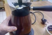 Ремонт Электротурка Coffe Maker -