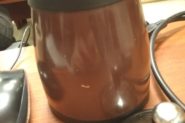 Ремонт Электротурка Coffe Maker -