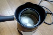 Ремонт Электротурка Coffe Maker -