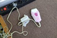 Ремонт Эпилятор Braun 3270