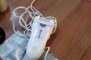 Ремонт Эпилятор Philips hp6574