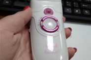 Ремонт Эпилятор Braun 5376