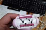 Ремонт Эпилятор braun 5320