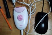 Ремонт Эпилятор braun 5320