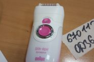 Ремонт Эпилятор Braun 5376