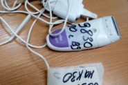 Ремонт Эпилятор Braun -