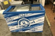 Ремонт Морозильная камера ITALFROST CF400F
