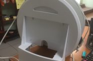 Ремонт Осушитель воздуха Boneco нет