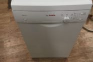 Ремонт Посудомоечная машина Bosch SPS40E22RU
