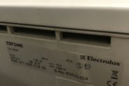 Ремонт Посудомоечная машина Electrolux ESF2440