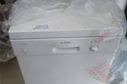 Ремонт Посудомоечная машина Bosch sl1501b