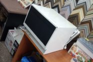 Ремонт Посудомоечная машина Electrolux ESF2200DW