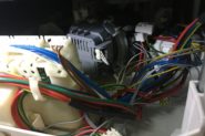 Ремонт Посудомоечная машина Bosch SMS53M08EU