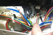 Ремонт Посудомоечная машина Bosch SMS53M08EU