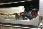 Ремонт Посудомоечная машина Bosch SMS53M08EU