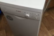 Ремонт Посудомоечная машина Bosch SPS40E42RU