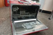 Ремонт Посудомоечная машина Electrolux -